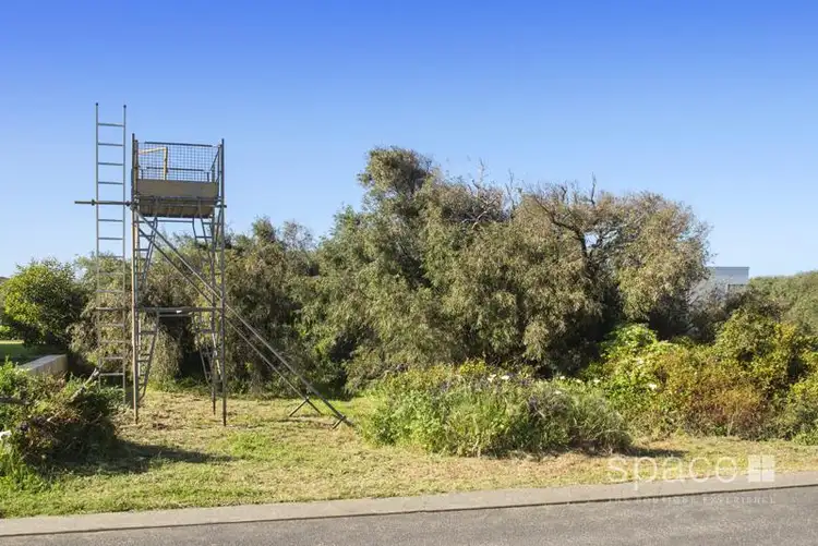 Fifth view of Homely land listing, 33A Grunters Way, Gnarabup WA 6285