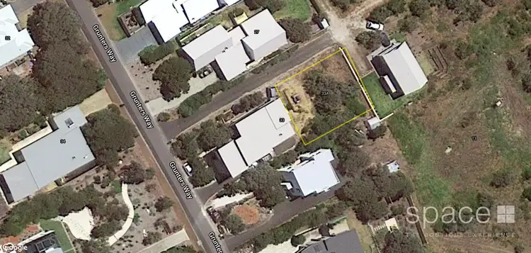 Sixth view of Homely land listing, 33A Grunters Way, Gnarabup WA 6285