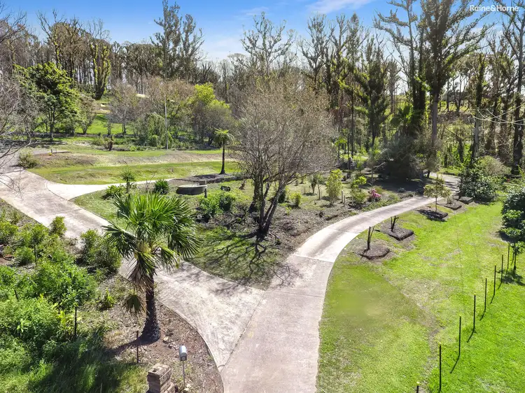 Main view of Homely land listing, 4 Figtree Close, Surf Beach NSW 2536