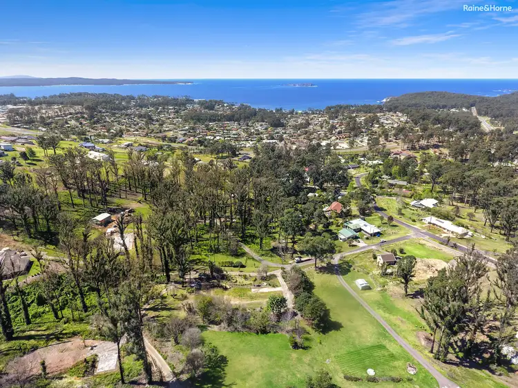 Fifth view of Homely land listing, 4 Figtree Close, Surf Beach NSW 2536