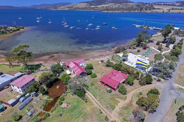 18 Imlay Street, Dunalley TAS 7177