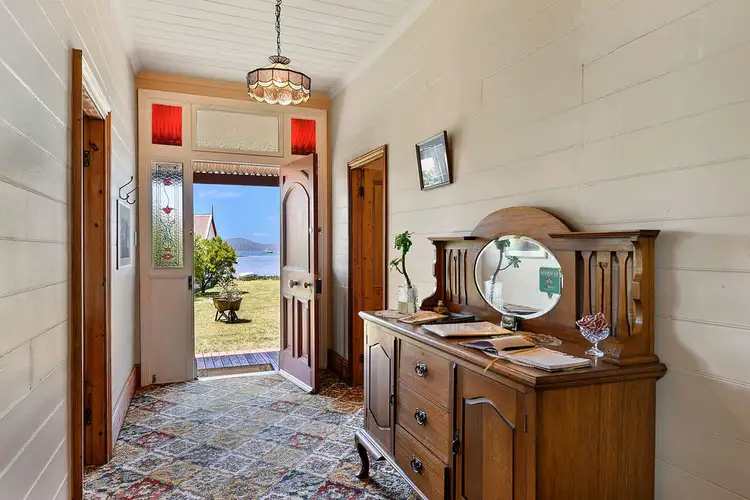 Sixth view of Homely house listing, 18 Imlay Street, Dunalley TAS 7177