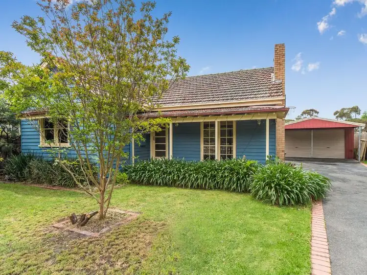 4 Jubilee Avenue, Seaford VIC 3198