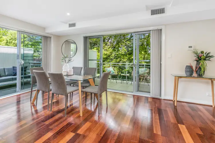 Fourth view of Homely townhouse listing, 4/188 Waterloo Road, Marsfield NSW 2122