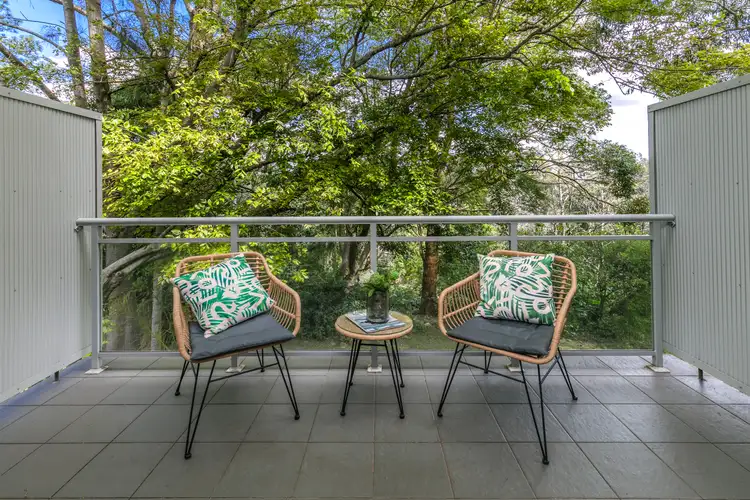 Fifth view of Homely townhouse listing, 4/188 Waterloo Road, Marsfield NSW 2122