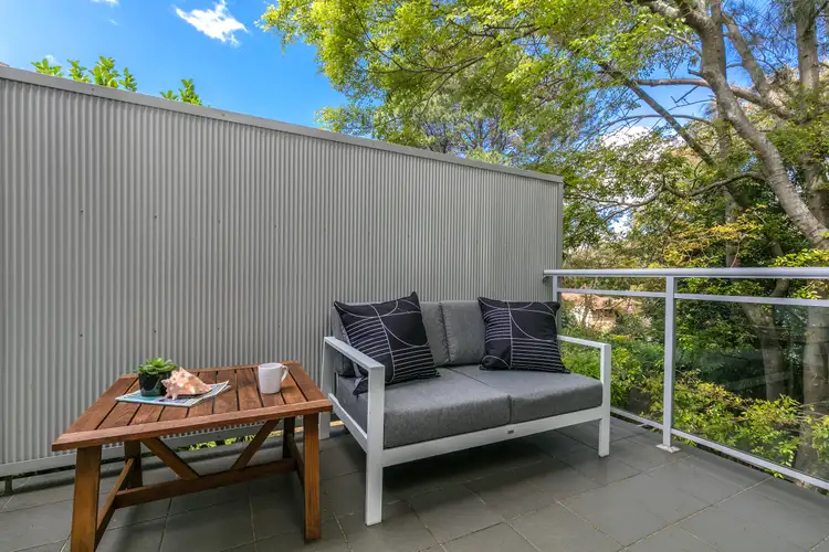Sixth view of Homely townhouse listing, 4/188 Waterloo Road, Marsfield NSW 2122