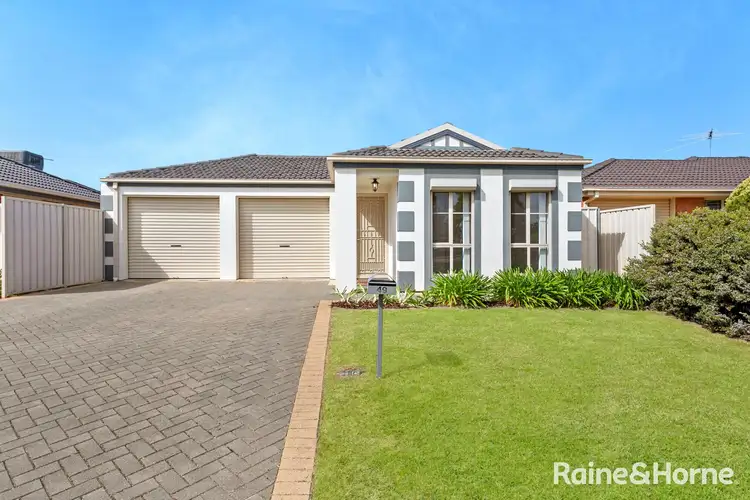Main view of Homely house listing, 49 Greenlees Parade, Aldinga Beach SA 5173