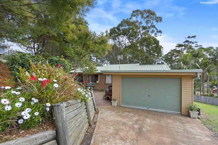 Main view of Homely house listing, 9 Kurrara Close, Malua Bay NSW 2536