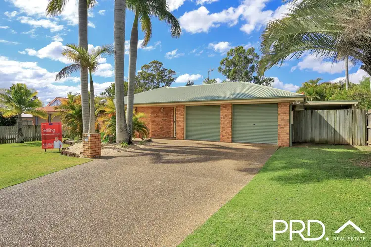 51 Glen Appin Drive, Avoca QLD 4670