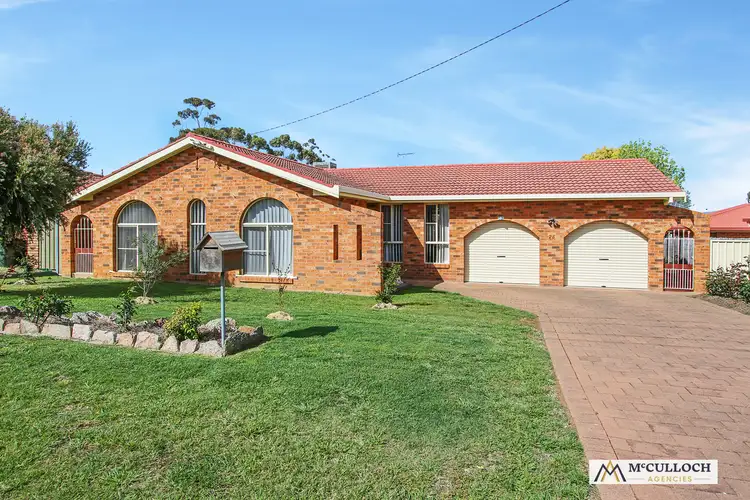 Main view of Homely house listing, 26 Craigends Lane, Tamworth NSW 2340