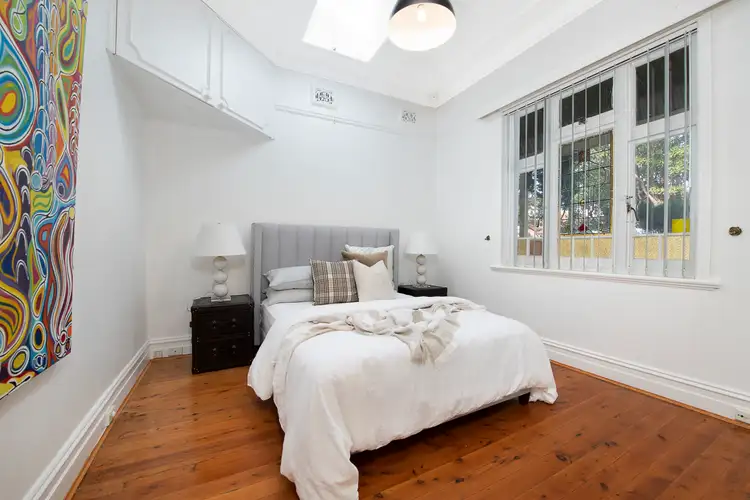 Second view of Homely house listing, 11 Heighway Ave, Ashfield NSW 2131