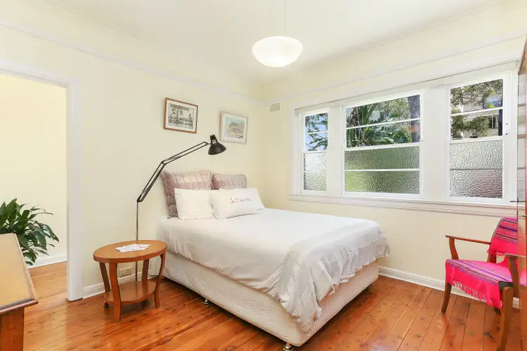 Fourth view of Homely apartment listing, 3/17 Ocean Street, Bondi NSW 2026