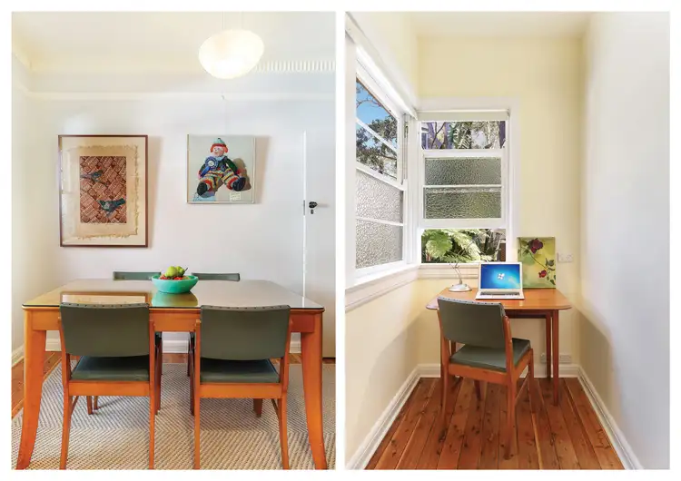 Sixth view of Homely apartment listing, 3/17 Ocean Street, Bondi NSW 2026