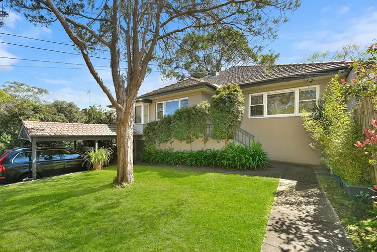 1A Bridge Street, Lane Cove NSW 2066