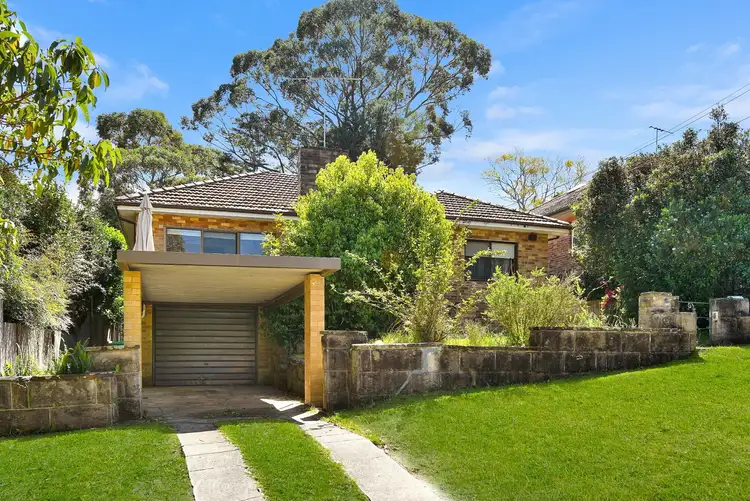 Main view of Homely house listing, 3 Bridge Street, Lane Cove NSW 2066