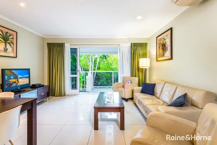 305-341 Coral Coast Drive