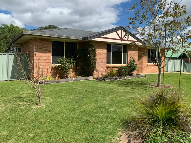 Main view of Homely house listing, 9 Headley Place, Mudgee NSW 2850