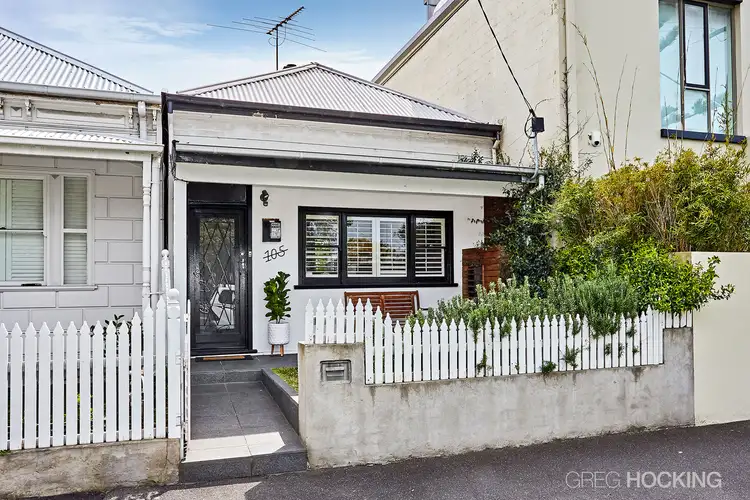 105 Pickles Street