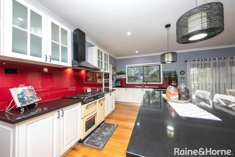 Third view of Homely house listing, 6 Rothschild Road, Gisborne VIC 3437