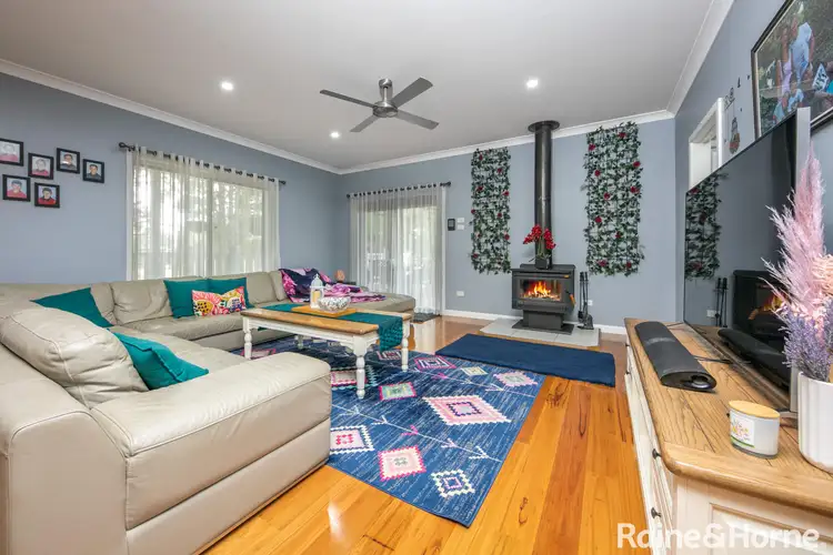 Fourth view of Homely house listing, 6 Rothschild Road, Gisborne VIC 3437