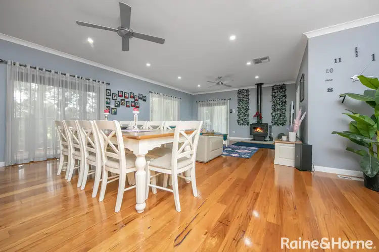 Fifth view of Homely house listing, 6 Rothschild Road, Gisborne VIC 3437