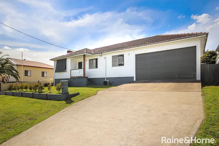 Main view of Homely house listing, 18 Turanville Avenue, Muswellbrook NSW 2333