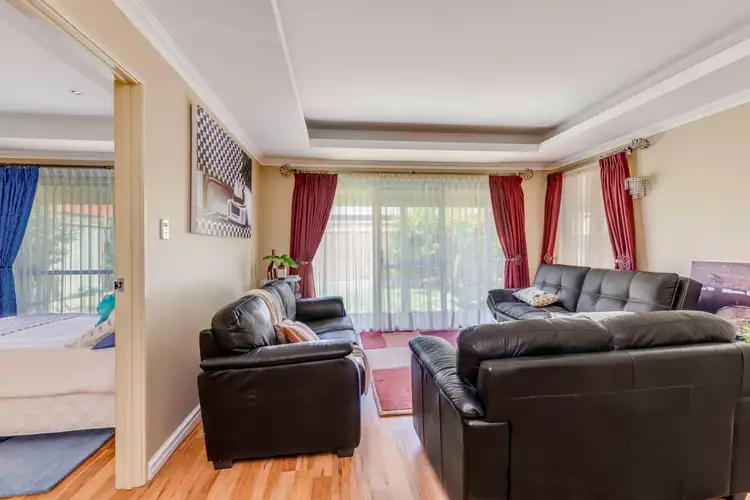 Second view of Homely house listing, 2 Bering Promenade, Canning Vale WA 6155
