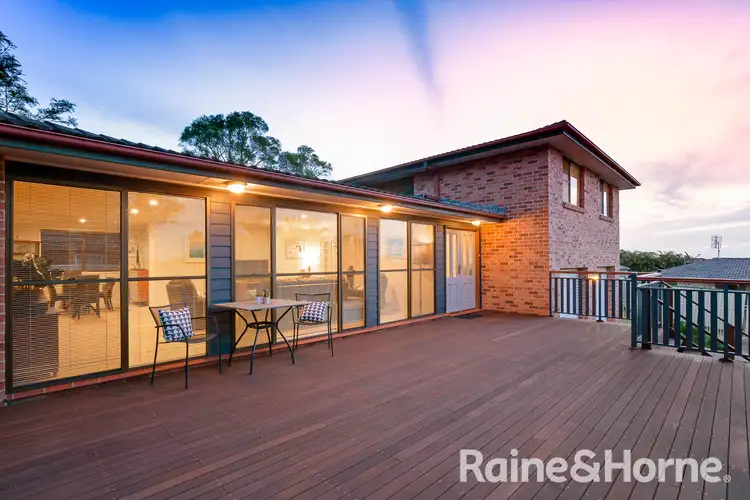 Second view of Homely house listing, 6 Siddons Close, Raymond Terrace NSW 2324