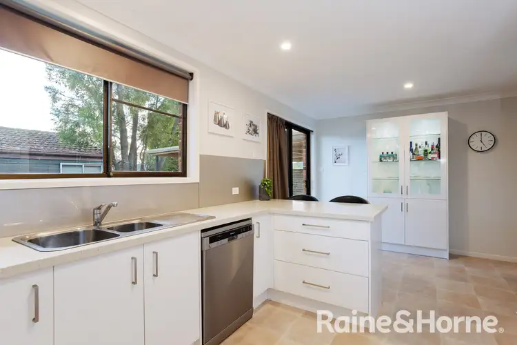 Third view of Homely house listing, 6 Siddons Close, Raymond Terrace NSW 2324