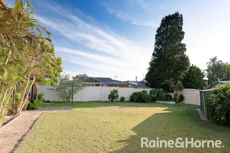 Fourth view of Homely house listing, 6 Siddons Close, Raymond Terrace NSW 2324