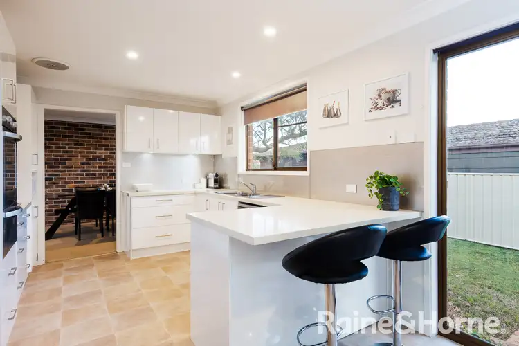 Fifth view of Homely house listing, 6 Siddons Close, Raymond Terrace NSW 2324