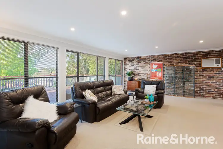 Sixth view of Homely house listing, 6 Siddons Close, Raymond Terrace NSW 2324