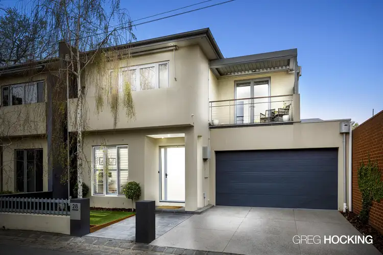 28 Council Lane, Williamstown VIC 3016