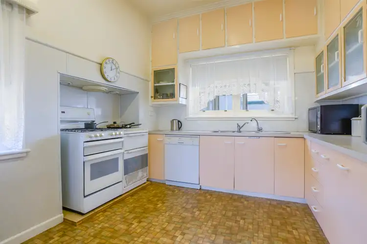 Third view of Homely house listing, 4 Davy Street, Taradale VIC 3447