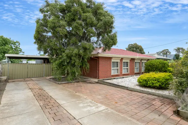 Main view of Homely house listing, 195 Swanport Road, Murray Bridge SA 5253