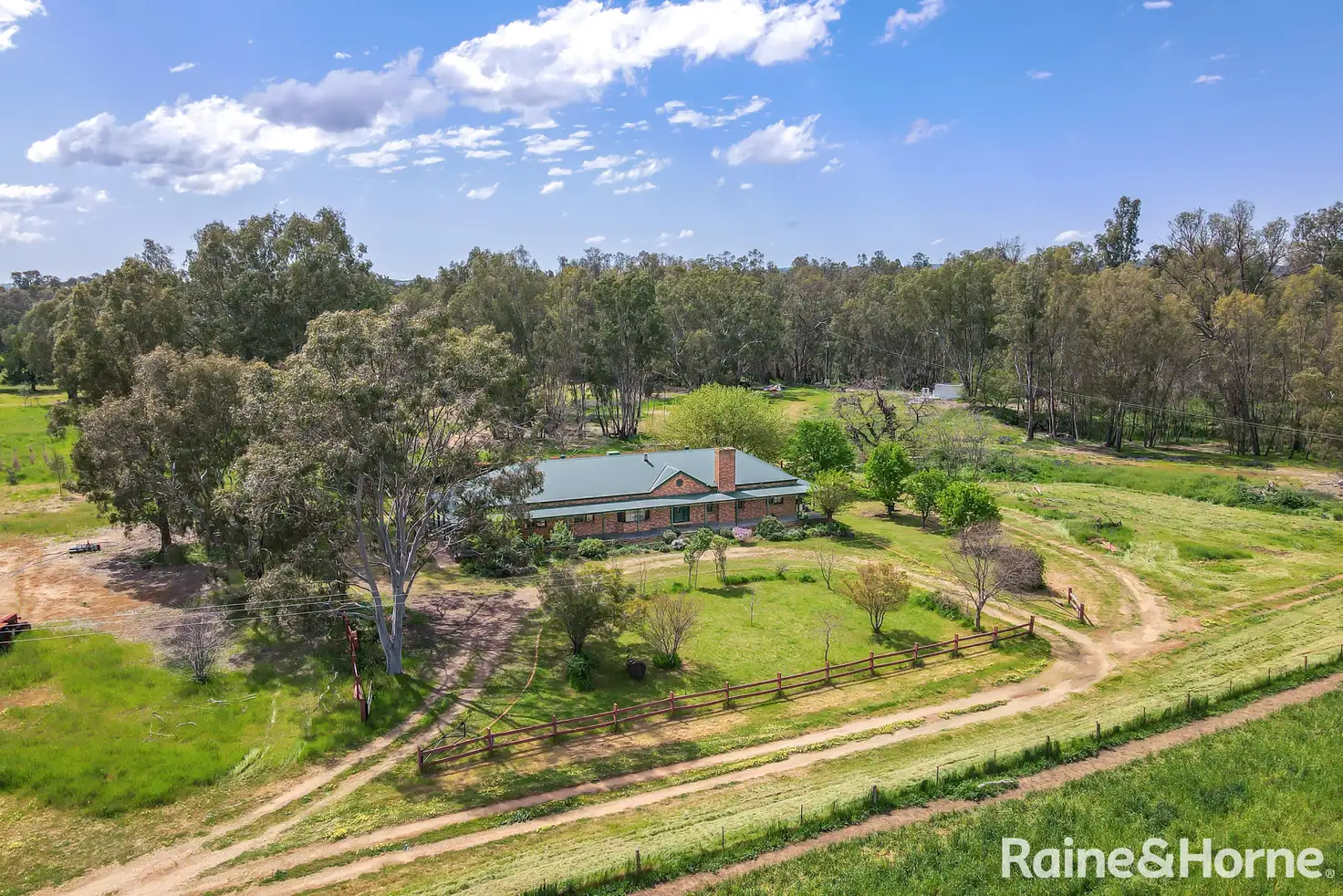 Main view of Homely house listing, 264 Gumly Road, Forest Hill NSW 2651