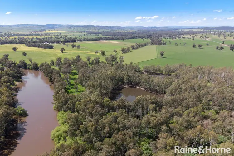 Second view of Homely house listing, 264 Gumly Road, Forest Hill NSW 2651