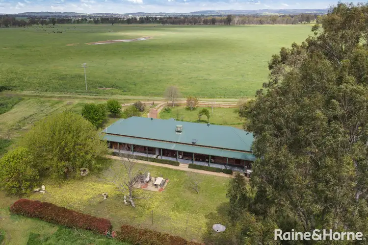 Third view of Homely house listing, 264 Gumly Road, Forest Hill NSW 2651