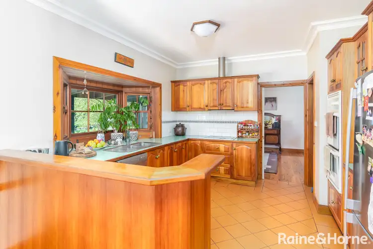 Fourth view of Homely house listing, 264 Gumly Road, Forest Hill NSW 2651