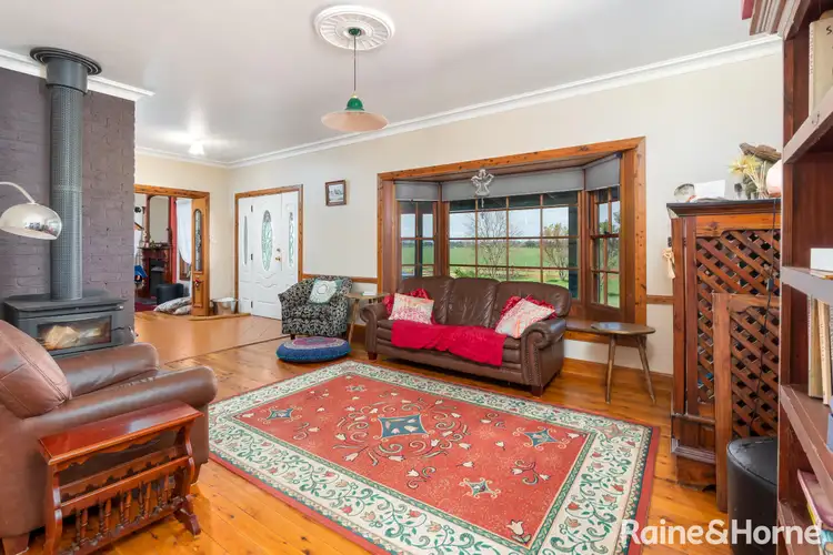 Fifth view of Homely house listing, 264 Gumly Road, Forest Hill NSW 2651