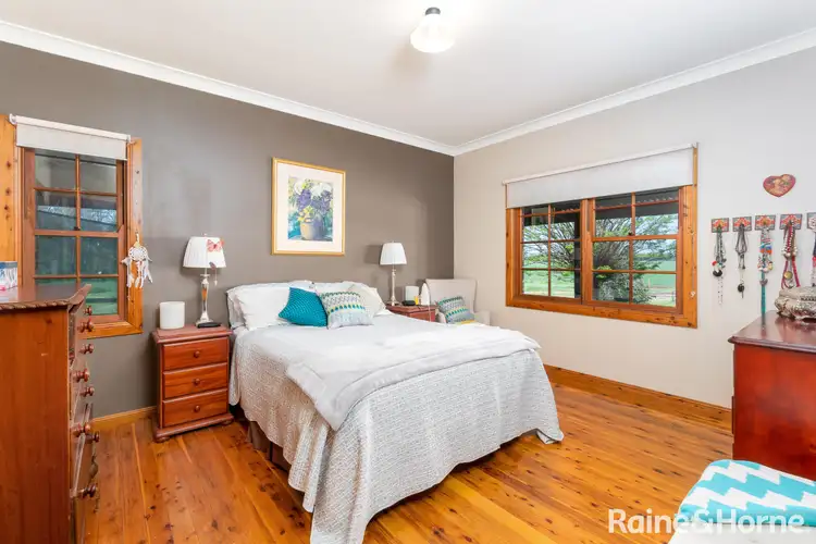 Sixth view of Homely house listing, 264 Gumly Road, Forest Hill NSW 2651
