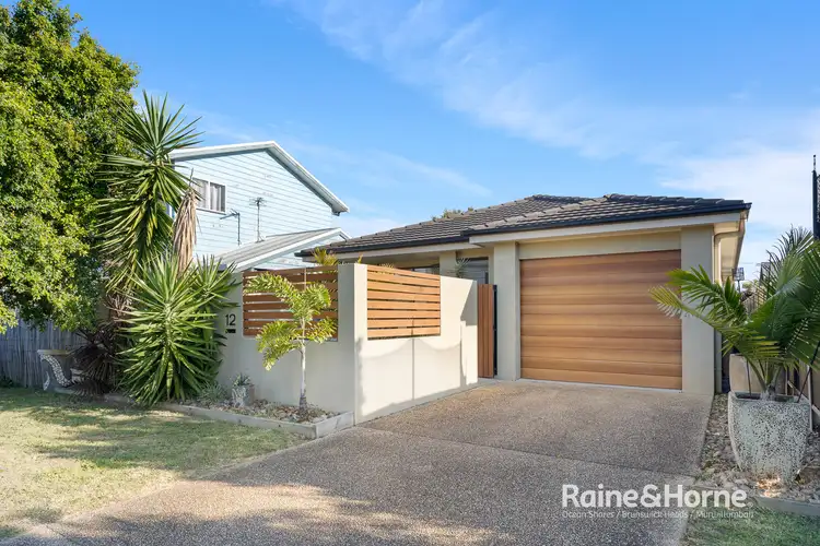 12 Borton Street, Ballina NSW 2478