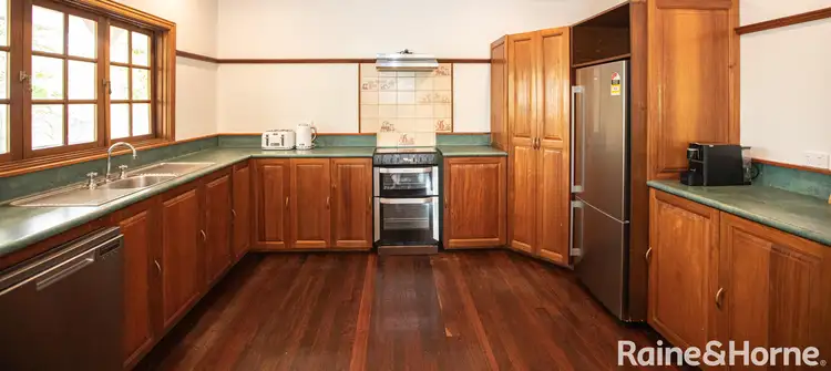 Fifth view of Homely house listing, 36 PECTEN AVENUE, Port Douglas QLD 4877