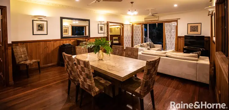 Sixth view of Homely house listing, 36 PECTEN AVENUE, Port Douglas QLD 4877