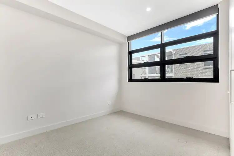 Third view of Homely apartment listing, 33/600 Mowbray Road, Lane Cove NSW 2066