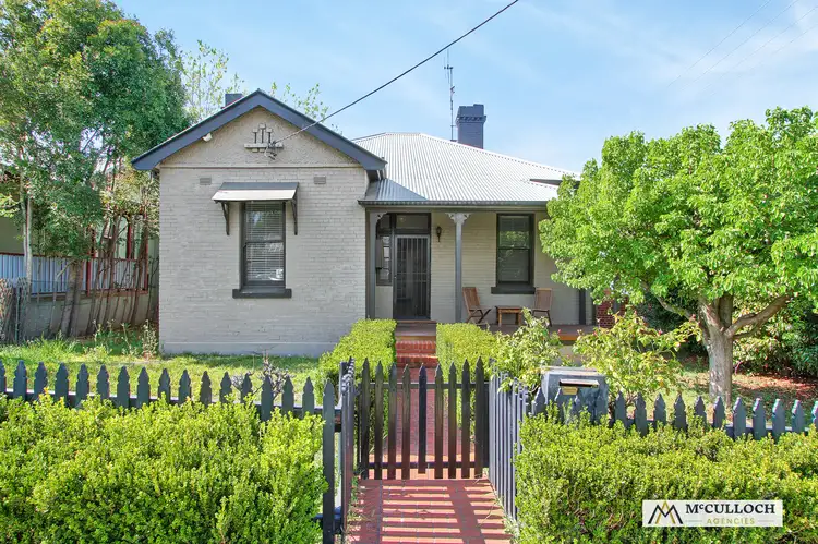 Main view of Homely house listing, 113 Brisbane Street, Tamworth NSW 2340
