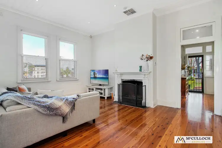 Second view of Homely house listing, 113 Brisbane Street, Tamworth NSW 2340