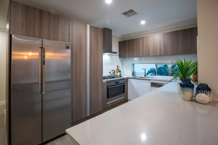 Fourth view of Homely block of units listing, 2A Nash Street, Hillarys WA 6025