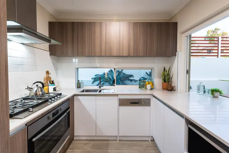 Fifth view of Homely block of units listing, 2A Nash Street, Hillarys WA 6025