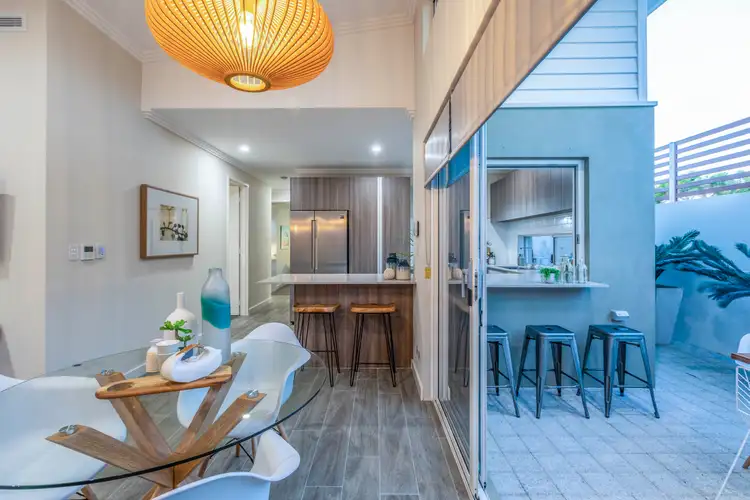 Sixth view of Homely block of units listing, 2A Nash Street, Hillarys WA 6025